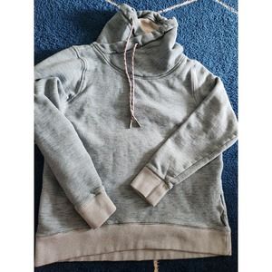 Columbia Women's Turtle Neck Hoodie M
